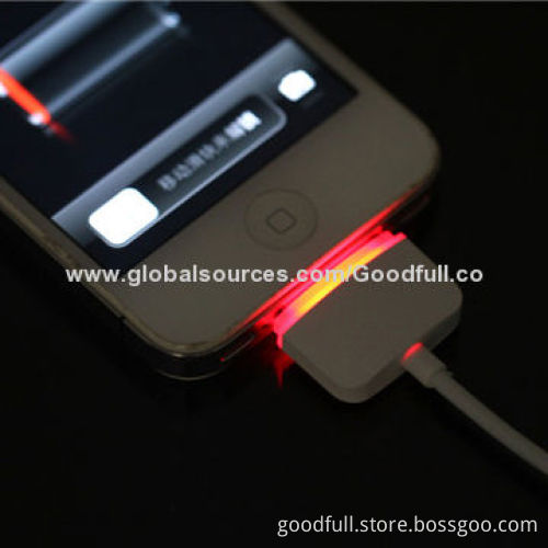 USB cable data and charging cable for iPhone 4 cable 2m, 1m/2m/3m